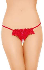 String 2349 - red