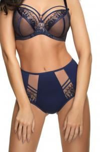 Figi brazyliany Paradise 498 granatowe