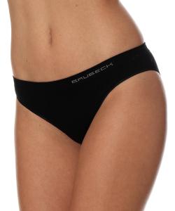 Figi bikini 10020A czarne