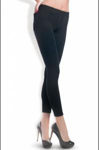 Spodnie Black 4458s