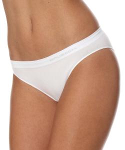 Figi bikini 10020A białe