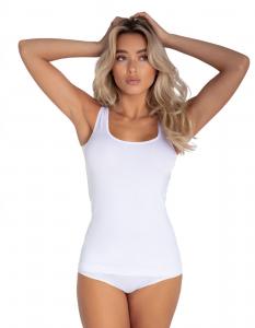 Koszulka Tank top 2786s biała