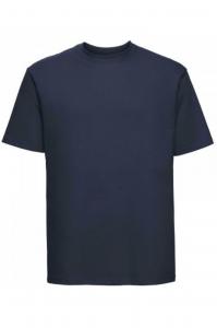 Koszulka t-shirt TT 002 M 03 granatowa