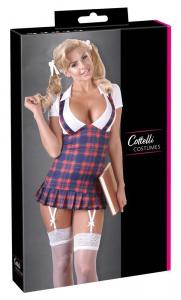 Schoolgirl
