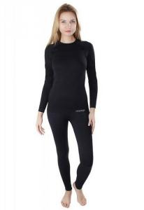 Hanna Style 06-120 Thermoactive ProClima legginsy damskie