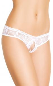 Panties 2418 - white