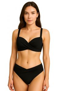 Strój kąpielowy Fashion29 995SV1 19 czarny