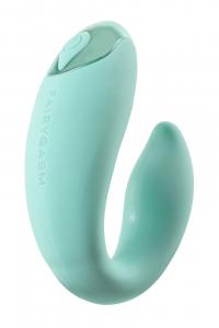 PleasureBerry green