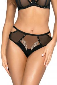 Brazyliany Starling czarne