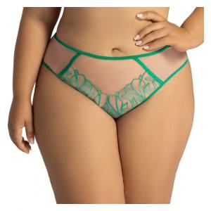 Figi brazyliany Moss 2160/B zielone