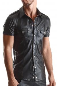 RMLuca001 - black shirt