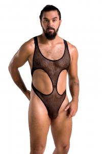 040 BODY LEON black