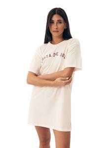 Koszula nocna Nimes 42675 cream