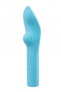 LunaCharm blue