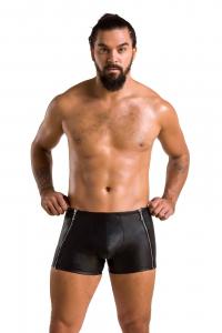 049 SHORT MATT black