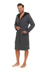 Szlafrok SMS 7141 twill plus