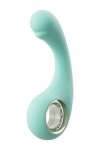 BraveryAward green