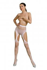 ECO S005 white