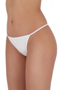 BASIC THONG 004 white