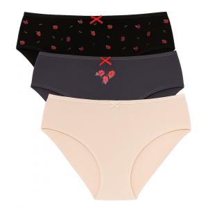 Figi bikini L-122BI 61 ex 3-pak
