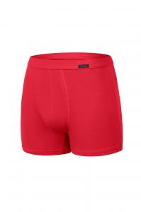 Bokserki Authentic 220 czerwone