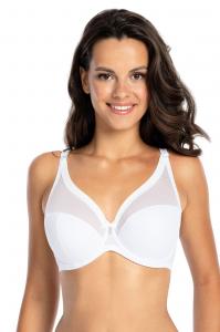 Biustonosz Sonia 1058 biały