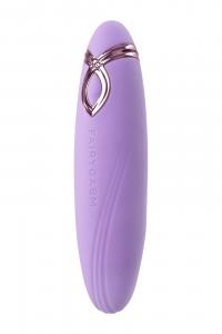PleasureArrow violet