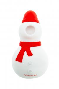 SnowMan