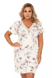 Donna Belinda plus size Koszula nocna