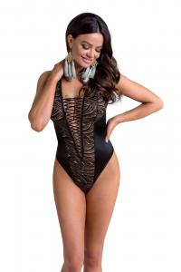 LARA BODY black
