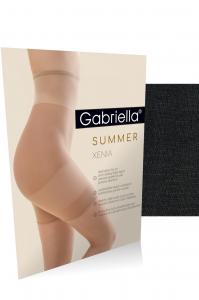 Majtki Summer Xenia 989 20 den nero