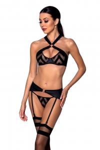HIMA SET black