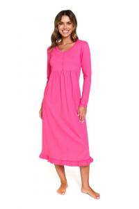 Koszula nocna TM 7318 peony