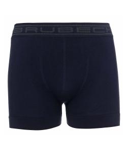 Bokserki BX 00501A granatowe