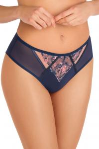 Figi brazyliany Edna 822 granatowe