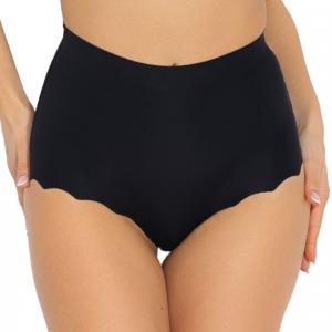 Figi stringi Feel Good czarne