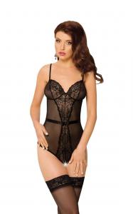 Linda - black M/L