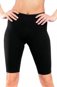 Legginsy Kolarki czarne