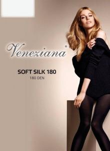 Veneziana Soft Silk 180 den rajstopy