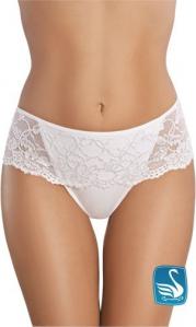 Figi stringi 039 białe