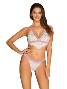 Body Lilyanne białe
