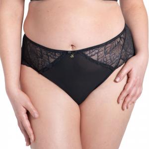 Figi Amelia B400 czarne