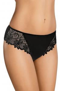 Figi stringi 134 czarne