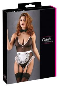 Maid Body