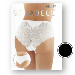 Figi BBL 117 czarne