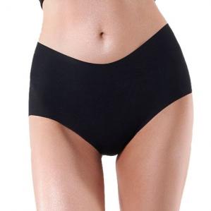 Figi Bliss czarne maxi