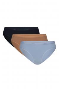 Figi Sport 196 bezc/gra/nie 3-pak