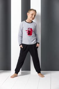 PY2021 PYJAMAS