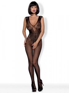 Bielizna-Bodystocking N112 S/M/L