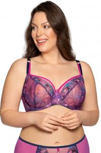 Biustonosz Cassie 723 multicolor